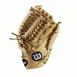 Wilson Glove Days have been an annual tradition at the dawn of e