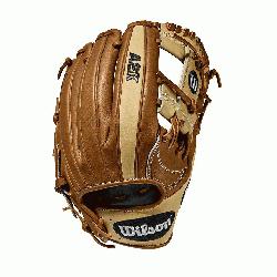an Pro Stock Select Leather, chosen for its consistency and flawl