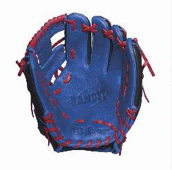 it 1786 - 11.5 Wilson Bandit 1786 Infield Baseball GloveBandit 1786 11.5 