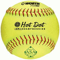  11 slow pitch softballs h