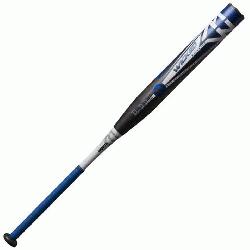 Barrel Diameter Two-Piece Composite Balanced Weighting Approved for Play in USSSA, 