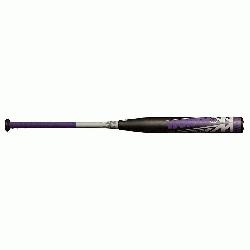 2 1/4 Inch Barrel Diameter 3-Piece Composite XL Weighting Approved for Play in ASA 1 Year M