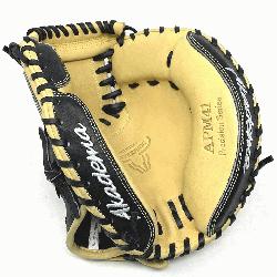 dema Pro APM41 Precision 33 inch catchers mitt is a top-of-the-line baseball g