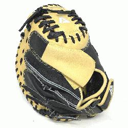 APM41 Precision 33 inch catchers mitt is a top-of-the-line baseball glove design