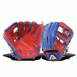 AFL12 11.5 inch baseball glove is a top-quality fielding glo