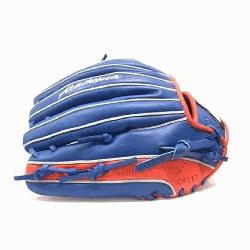 11.5 inch baseball glove is a top-qualit