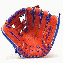 Akadema AFL12 11.5 inch baseball glove is a top-quality fiel