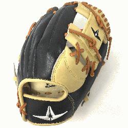 The All-Star Anvil™ weighted fielding glove is a mul