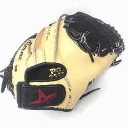 Young Pro Series Mitts are great quality m