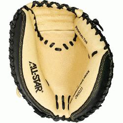  The All Star CM3031 Comp 33.5 Catchers Mitt is a r