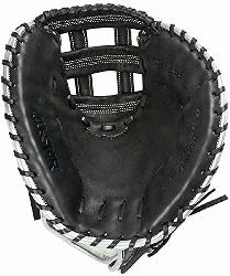 ite Series catcher’s mitt is des