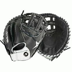 his AF-Elite Series catcher&