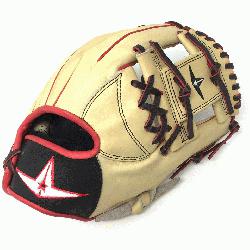 ayers Series catching kit includes all of the gear you need to take the field a