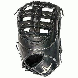 The All-Star Pro Elite glove is a natur