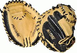  All Star spanCM3000span Series Catchers mitts are the mitts of cho