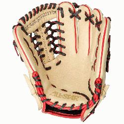  Pro Elite the most trusted mitt behind the dish can now 