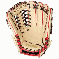  makes Pro Elite the most trusted mitt behind the dish can now be had all 