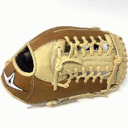 A natural additon to baseballs most preferred line of catchers mitts. Pro Elite fielding 