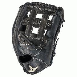 The All-Star Pro Elite Gloves provide premium level materials, patterns and