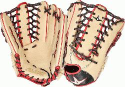 he All-Star Pro Elite Gloves provide premium level materials, patterns and feature 