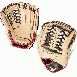 trol the outfield with confidence while wearing this 2019 All-Star Pro Elite baseball glove. Made o