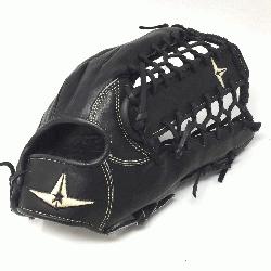 field with confidence while wearing this 2019 All-Star Pro Elite baseball glove. Made o