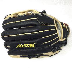 12.75 Inch Model H Web Deep Pocket Easy Break-In Pro Guard Pa