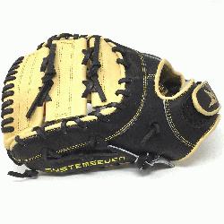 System Seven FGS7-FB Baseball 13 First Base Mitt (Left Hand Throw) : Designed with the same high