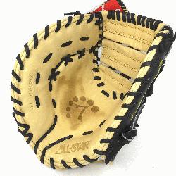  Seven FGS7-FB Baseball 13 First Base Mitt (Left Hand Throw