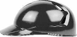 sal Skull Cap (SKU: SC500-B) is a black catchers skull cap designed for maximum protection. 