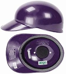 tar Universal Skull Cap (SKU: SC500-B) is a black catchers skull cap designed for maximum pro