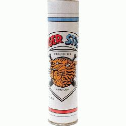 Tiger grip unique formulation provides a perfect grip. Tig