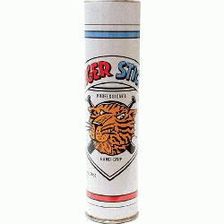 formulation provides a perfect grip. Tiger stock is great for use in all sports where secure han