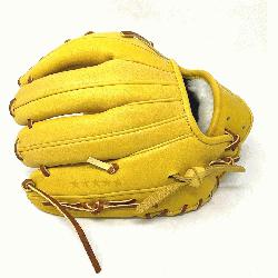 eries baseball gloves. Leather: US Kip We