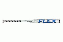 h Softball Bat is virtually bulletproof! It is constructed from our enhanced aerospace alloy 