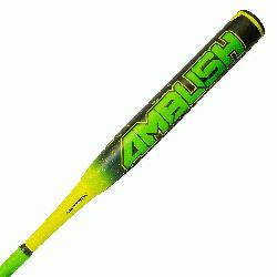 Barrel Ultra-Thin whip handle for better bat speed End loaded swing weight for more 