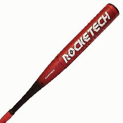 frac14;” Barrel Ultra-Thin whip handle for better bat s