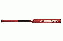 quo; Barrel Ultra-Thin whip handle for better bat speed End loaded swing weight for more POWER,