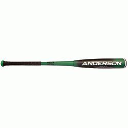 a S-Series Hybrid lets your young hitter experience maximum speed and jaw-dropping performance wi