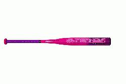 arrel -11 Drop Weight Two-piece composite design eliminates stings on miss-hits Ideal for p