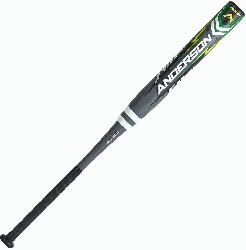 derson Rocketech has been dominating the double wall alloy slowpitch m