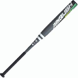 ketech has been dominating the double wall alloy slow pitch market. Their 