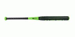 Ambush Slow Pitch Softball Bat USSSA 