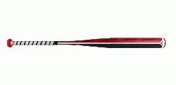 .0 Slow Pitch Softball Bat is Virtually Bulletproof!   Constructed from our Aerospace A