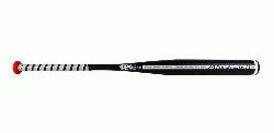 low Pitch Softball Bat is Virtually Bulletproof!   Constructed from o