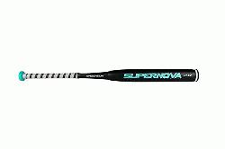 nova 2.0 -10 FP Softball Bat is scienti