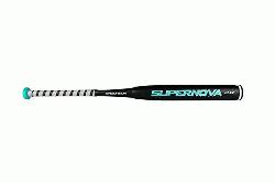rnova 2.0/strong -10 FP Softball Bat is scientifically constructed in a new t