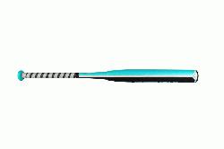 rnova 2.0 -10 FP Softball Bat is scientifically constructed in a new two-piece design, m