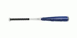 Flex -10 Senior League 2 34 Barrel bat is made from the same type of material used to l