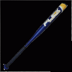  2022 Anderson Flex is the perfect fit for players looking for a single wall slowpitch bat. 